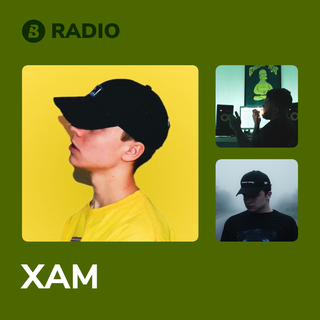 XAM Radio