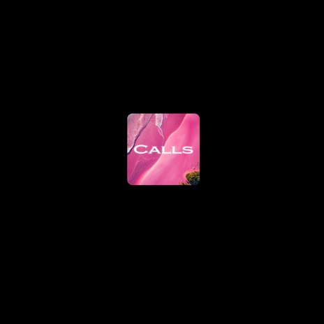 CALLS cover art