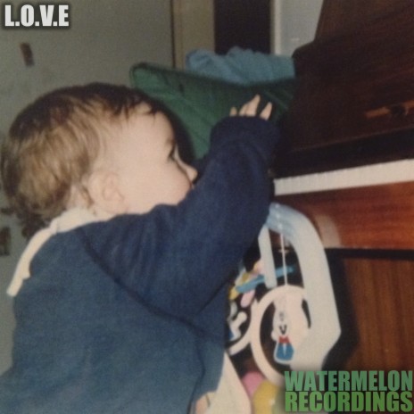 L.O.V.E ft. ForeignChocaliqDelux & Jicasso cover art
