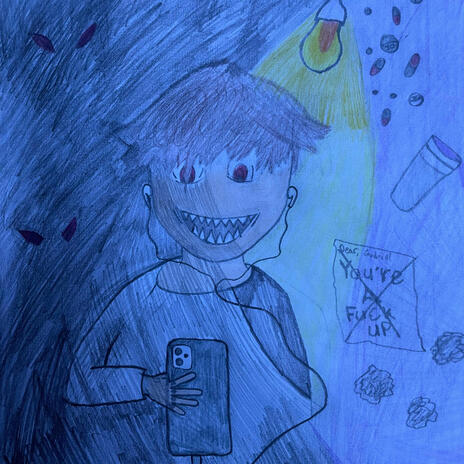 For Real Feels cover art