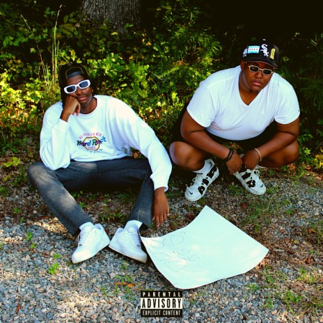 I Might (2020) ft. Young AFG cover art