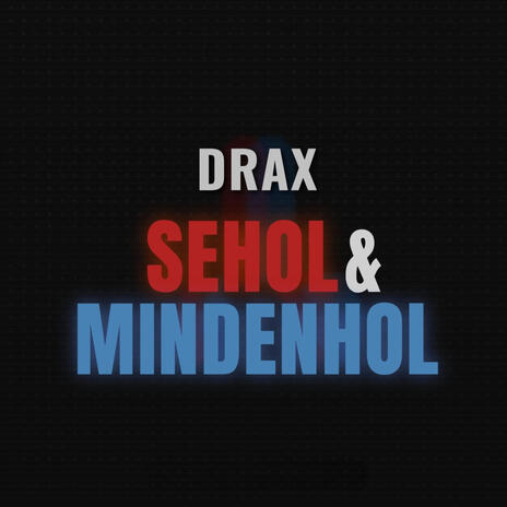 Sehol & Mindenhol cover art