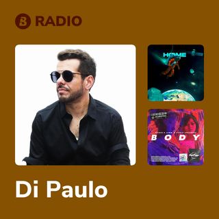 Di Paulo Radio