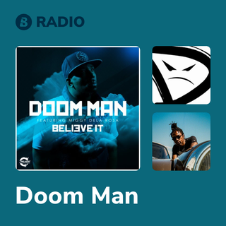 Doom Man Radio