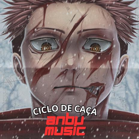Itadori (Jujutsu Kaisen) - Ciclo de Caça ft. BeatsByNight cover art