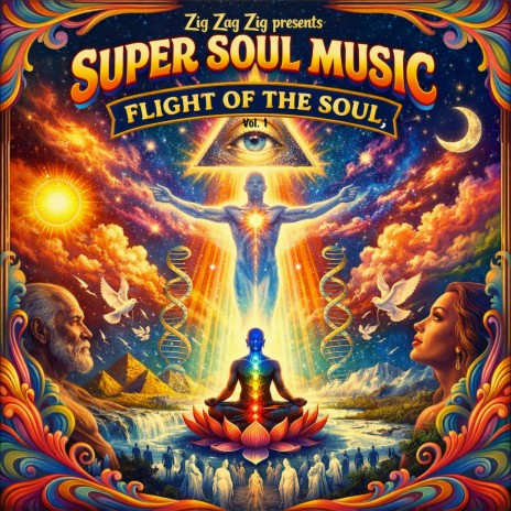 Set Me Free cover art