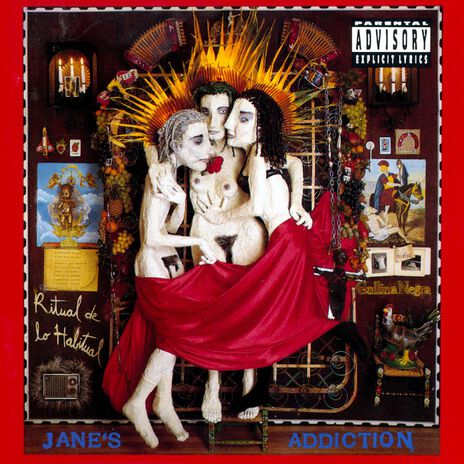 Classic Girl cover art