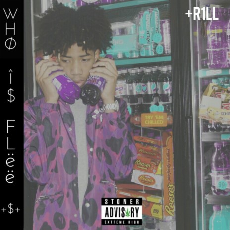 Girlz on Drugz cover art