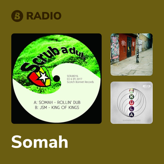 Somah Radio