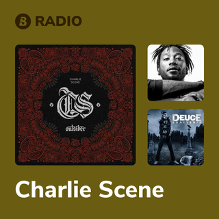 Charlie Scene Radio