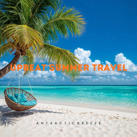 Upbeat Summer Travel cover art