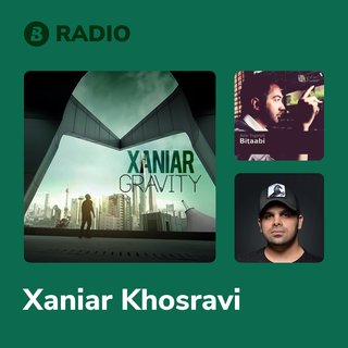 Xaniar Khosravi Radio