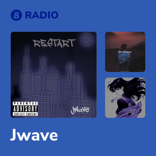 Jwave Radio