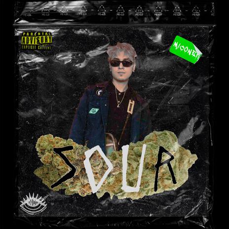 Sour cover art