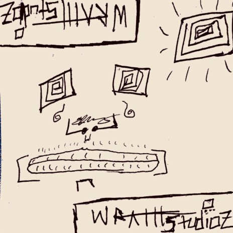 lazy cover art