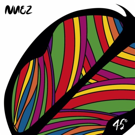 45° cover art