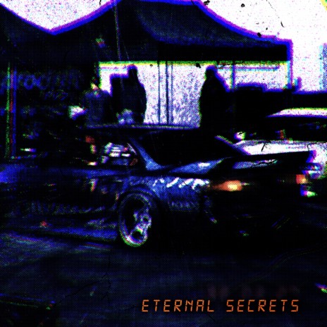 ETERNAL SECRETS ft. PLAYXNOISE cover art