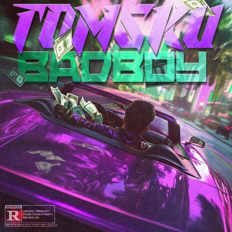 BAD BOY cover art