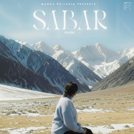 Sabar ft. Gogi Gill cover art