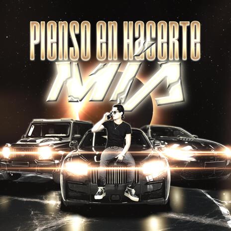 Pienso en hacerte mía cover art