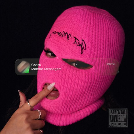 Mandar Mensagem cover art