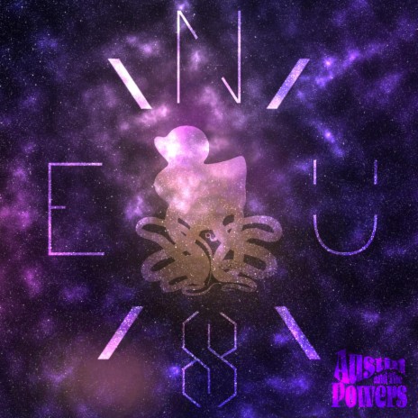 Nexus (Is It Over) cover art