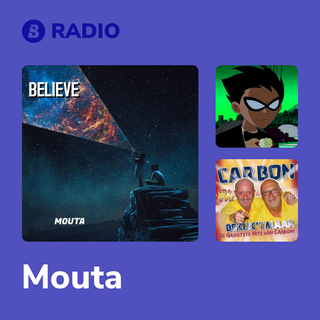 Mouta Radio