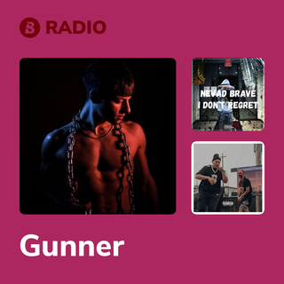 Gunner Radio