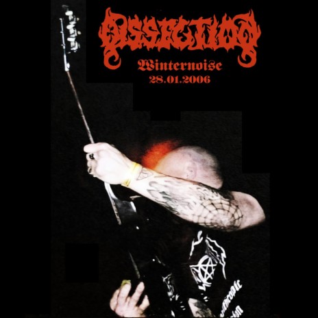 Elizabeth Bathory (Live)