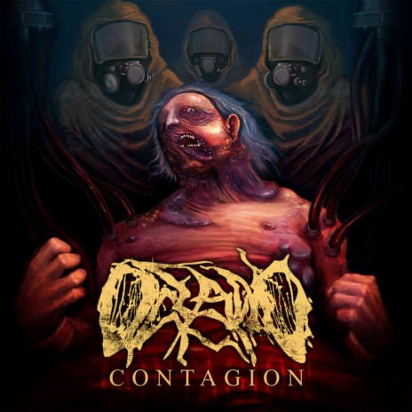 Regulated Disposal of Life cover art