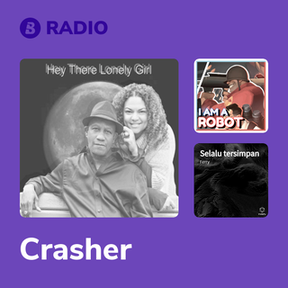 Crasher Radio