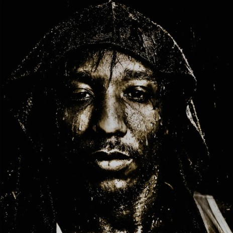 PAID MY DUES cover art