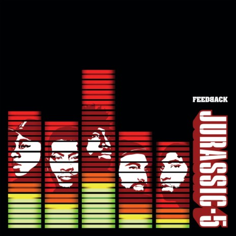 Future Sound (Edited)