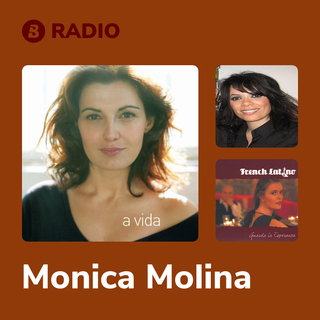 Monica Molina Radio