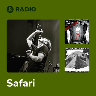Safari Radio