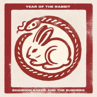Year of The Rabbit