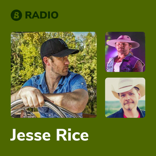 Jesse Rice Radio
