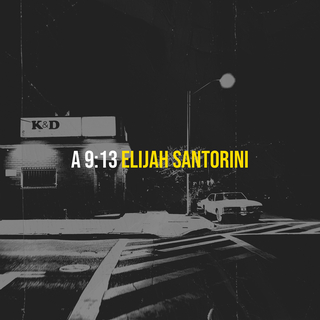 Elijah Santorini