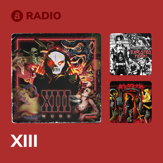 XIII Radio