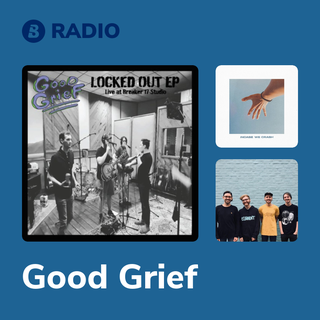 Good Grief Radio
