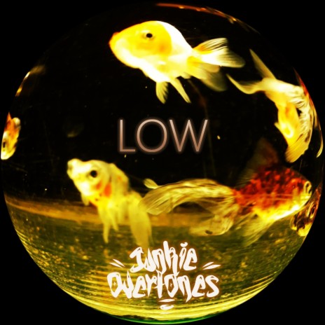 LOW cover art