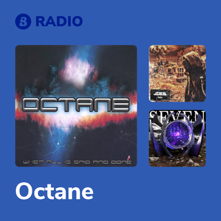 Octane Radio