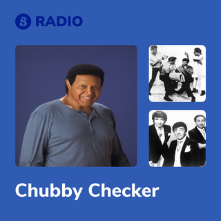Chubby Checker Radio