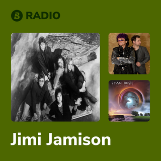 Jimi Jamison Radio