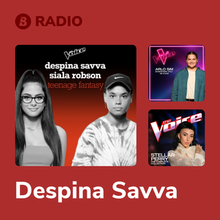 Despina Savva Radio