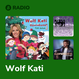 Wolf Kati Radio