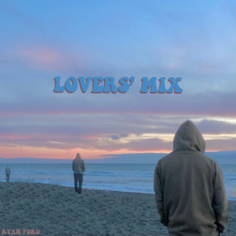 Don't Go, Please Stay cover art