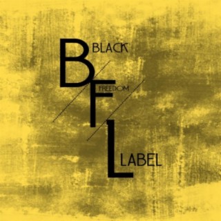 Black Freedom Label