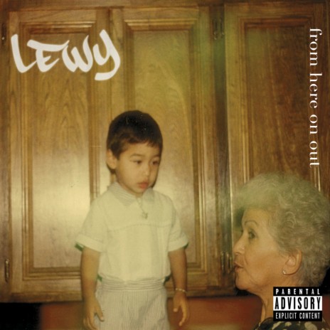 Listen cover art