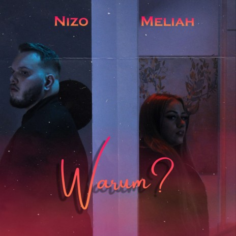 Warum ft. Meliah cover art